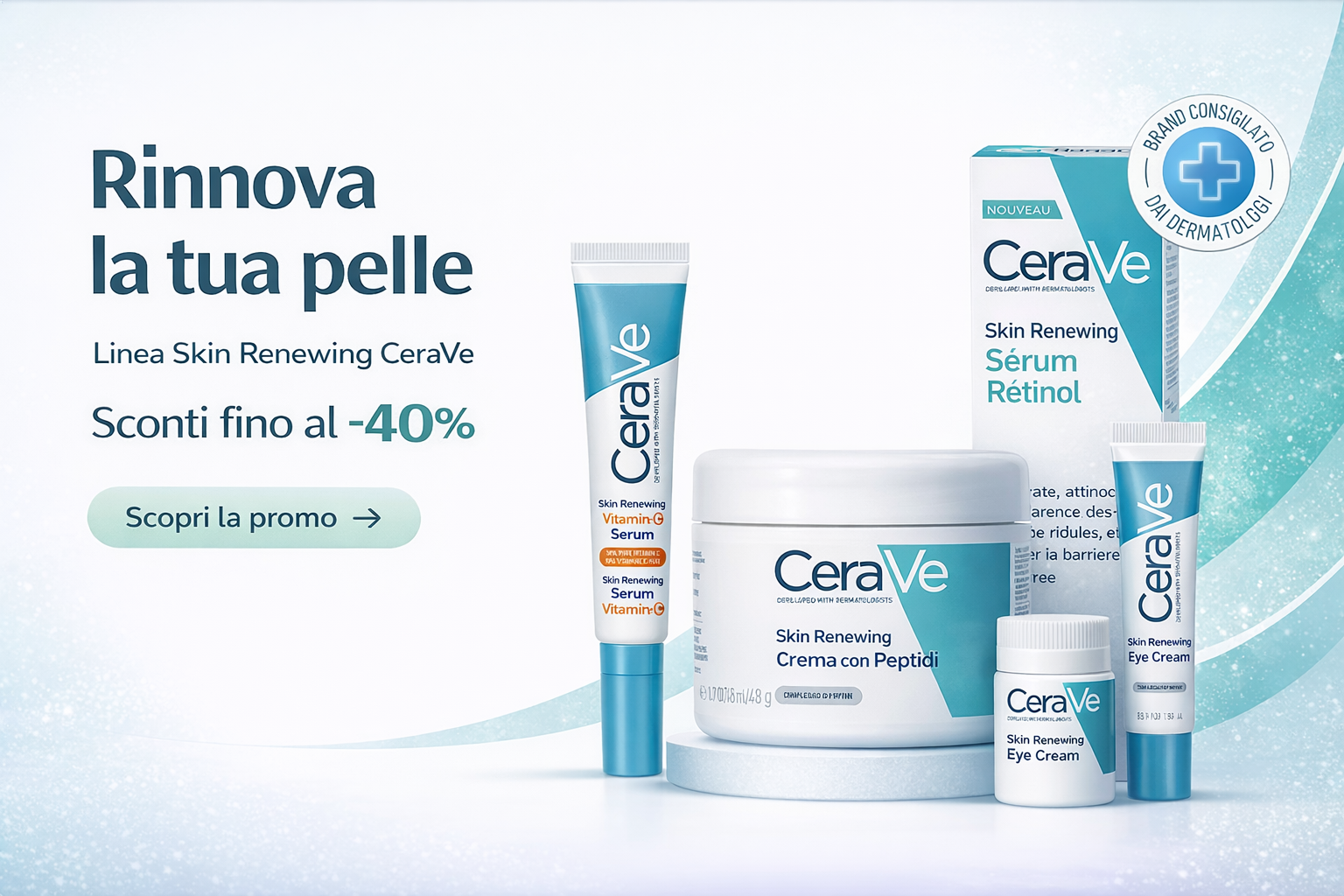 Rinnova Skincare